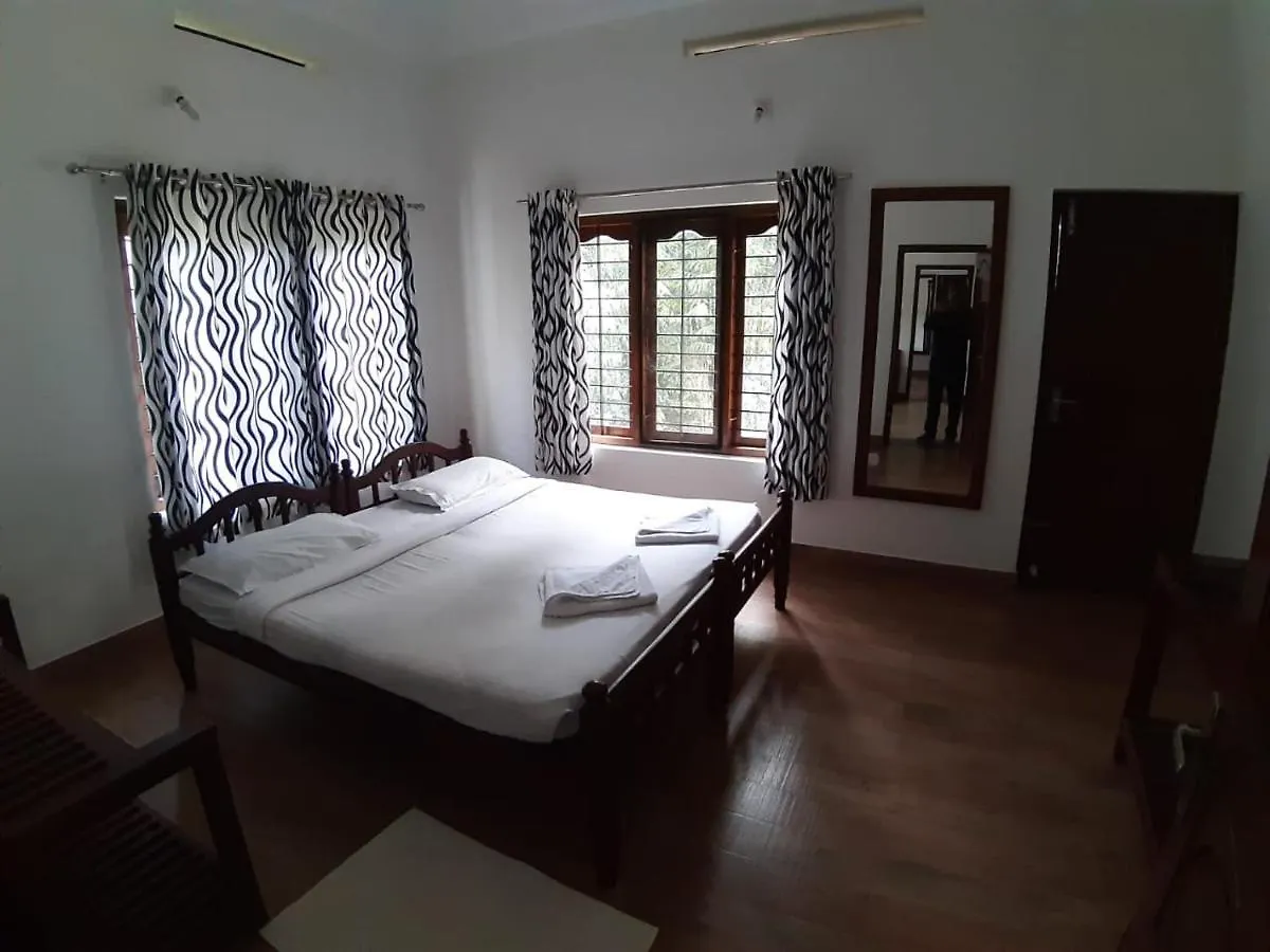 Villa Spice Fields Cottage - 3 Bedroom - Wayanad Inde