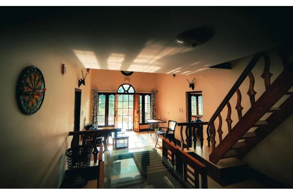 Spice Fields Cottage - 3 Bedroom - Wayanad 0*,