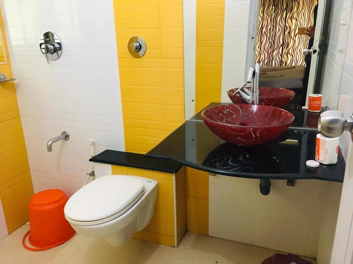 Spice Fields Cottage - 3 Bedroom - 와야나드 0*,