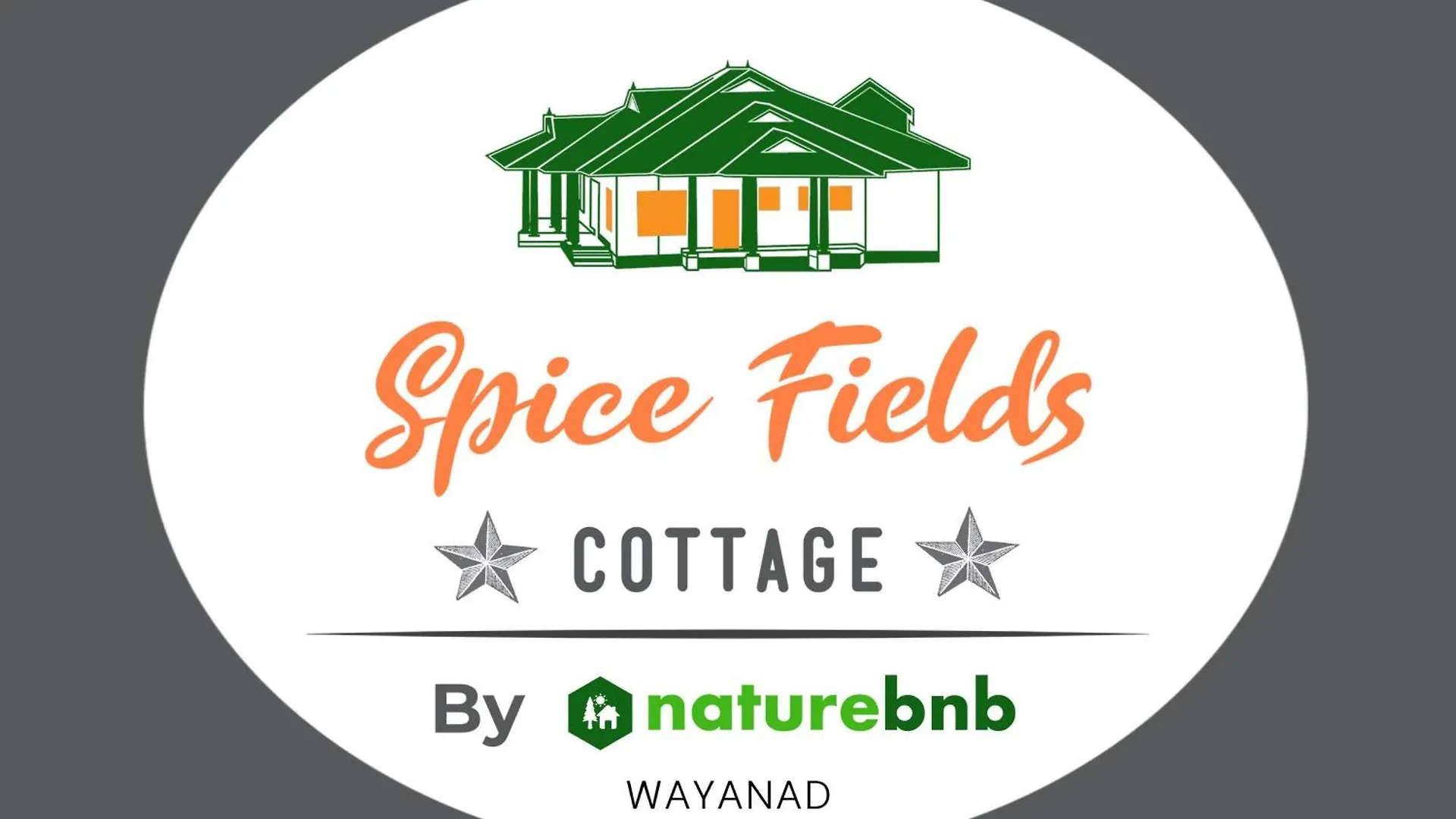 빌라 Spice Fields Cottage - 3 Bedroom - 와야나드